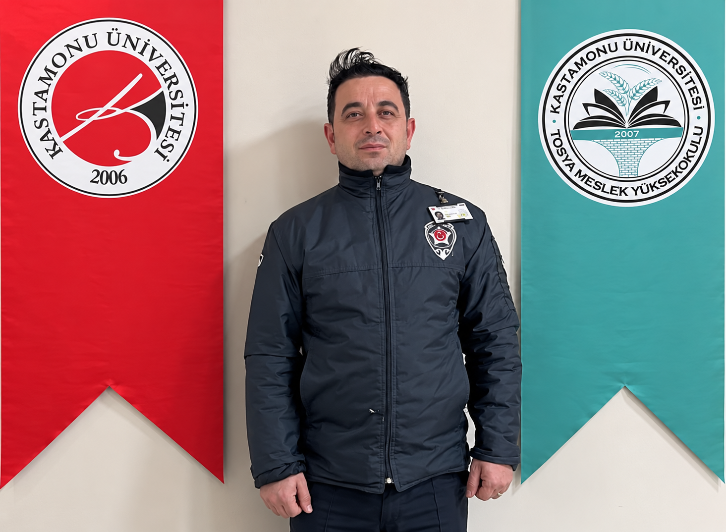 Mehmet Ali MORAL
